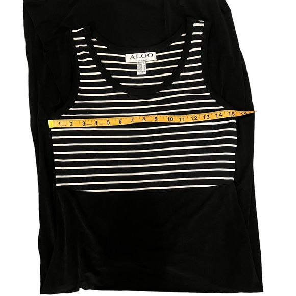 Vintage ALGO of Switzerland Maxi Dress - Picture 3 of 7